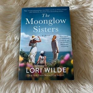 The Moonglow Sisters - Lori Wilde